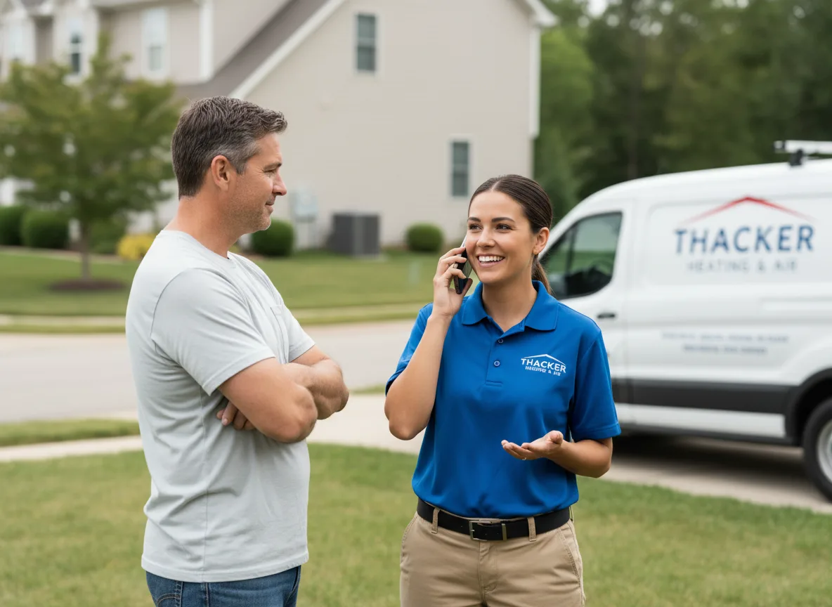 Ac Repair Stonington, CT FAQs